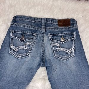 Big star size 26L bootcut